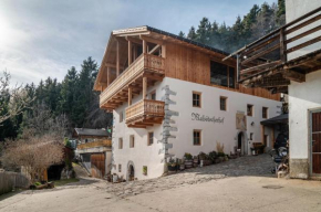 Malsötscherhof Apt C Villandro